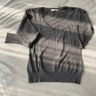 بافت یقه هفت