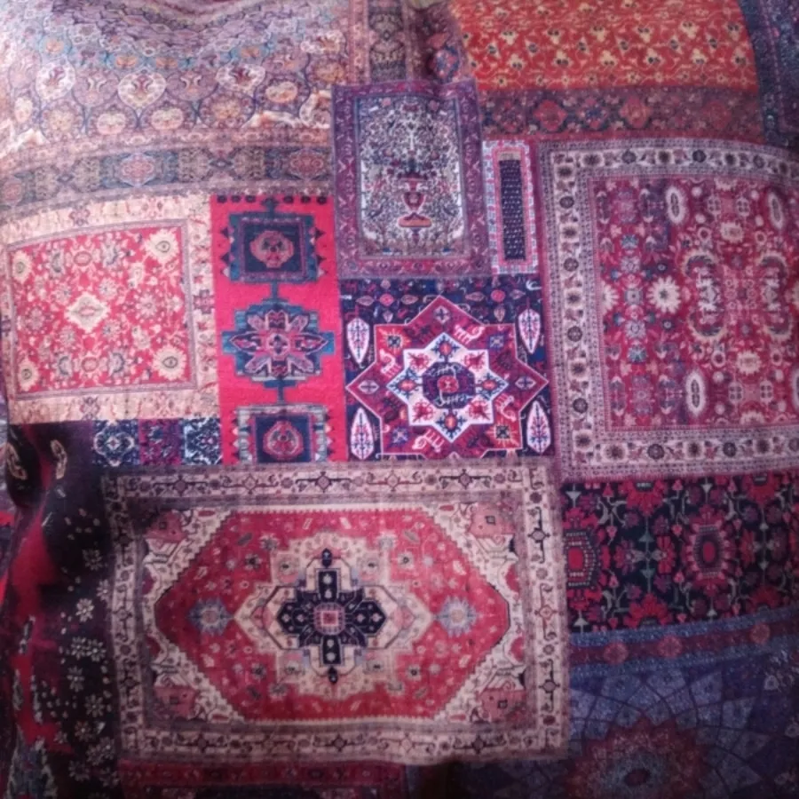 کاورکوسن مخمل