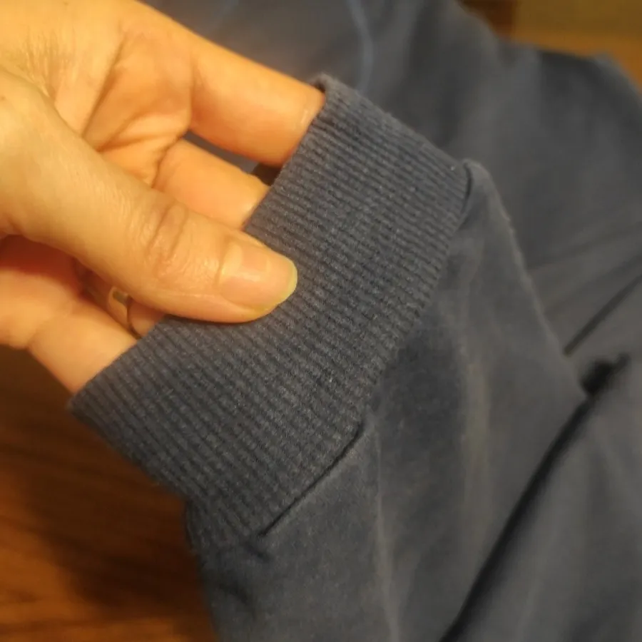 شلوار ورزشی گت دار