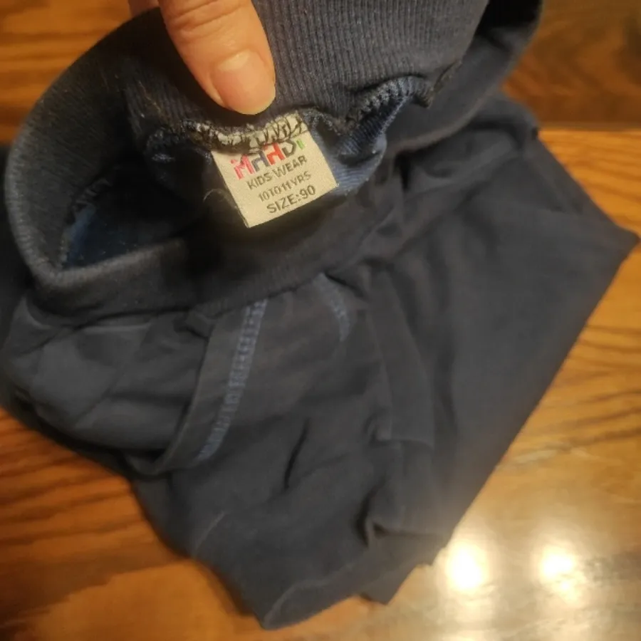 شلوار ورزشی گت دار