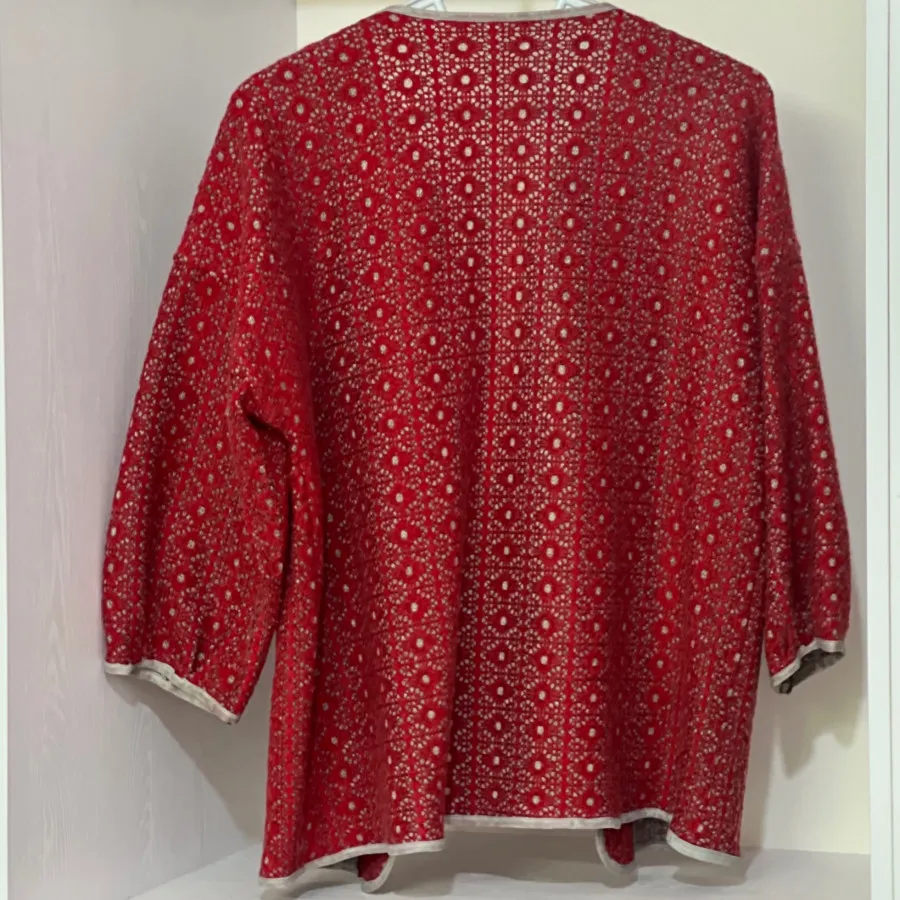 مانتو پاییزه