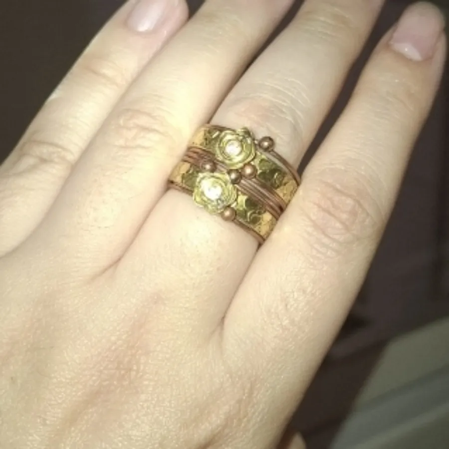 انگشتر زنانه