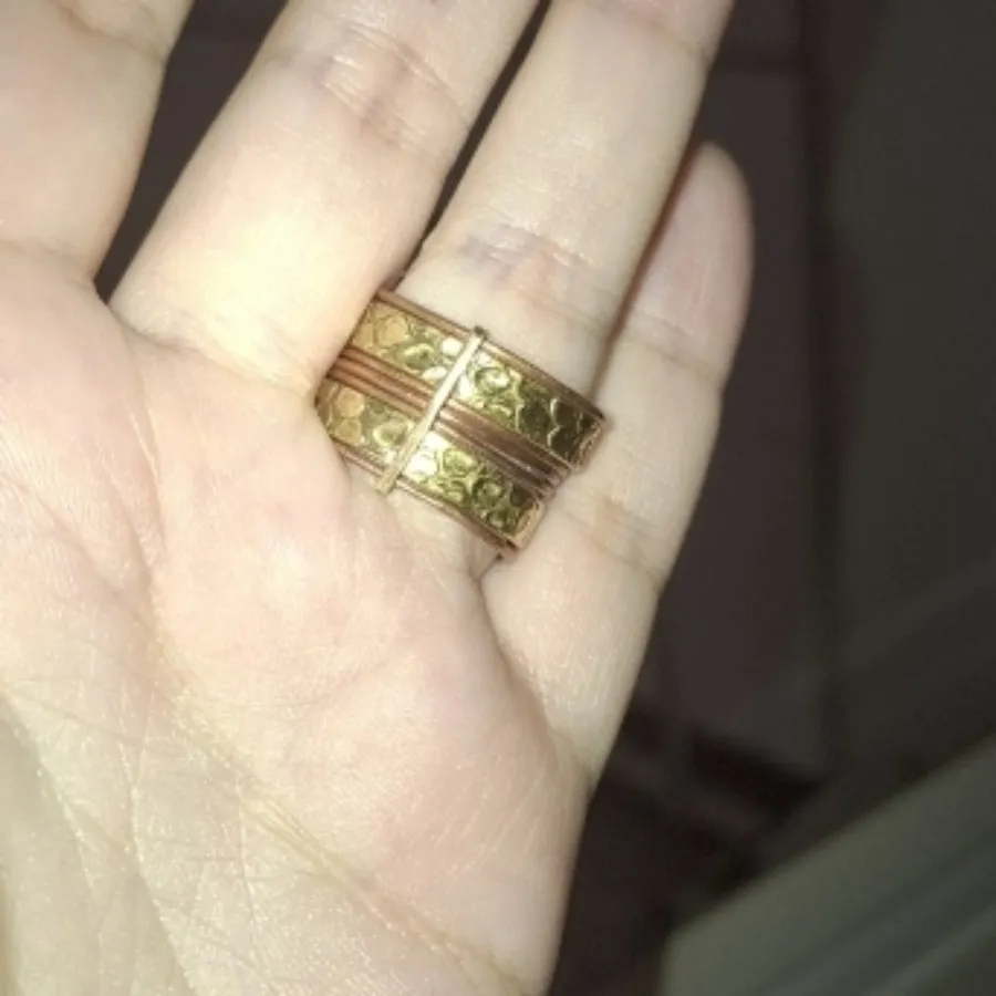 انگشتر زنانه