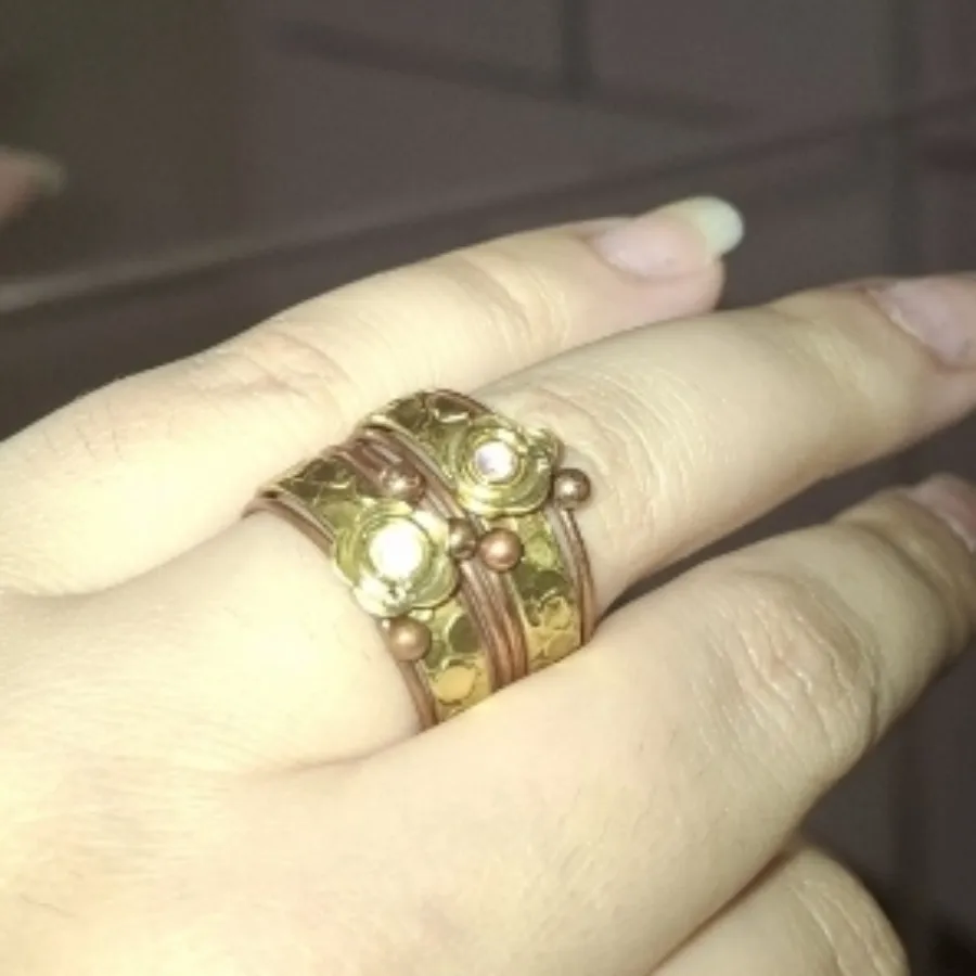 انگشتر زنانه