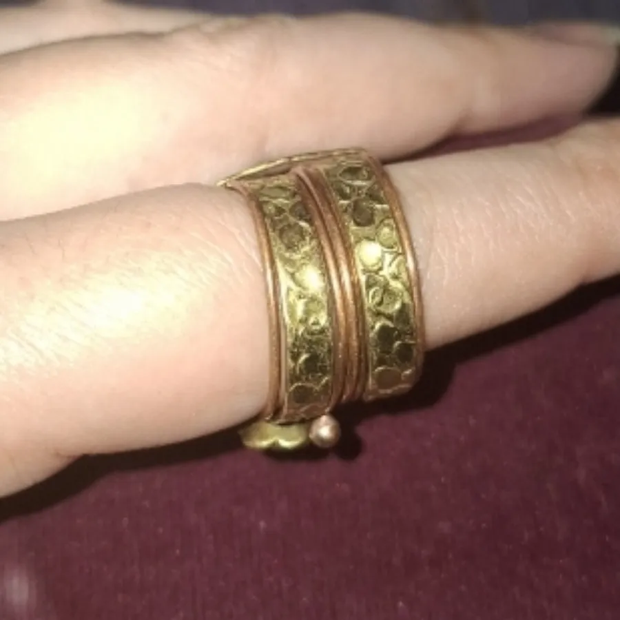 انگشتر زنانه