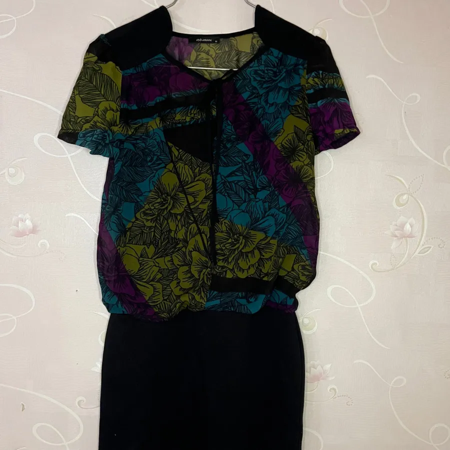 پیراهن مهمونی