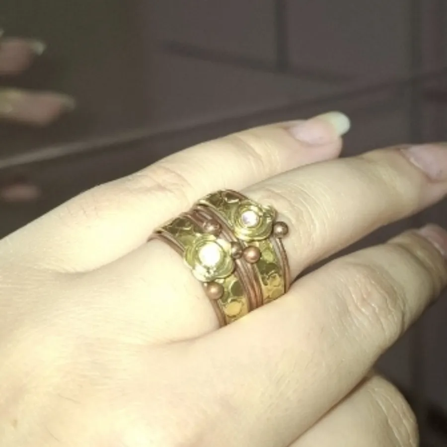 انگشتر زنانه