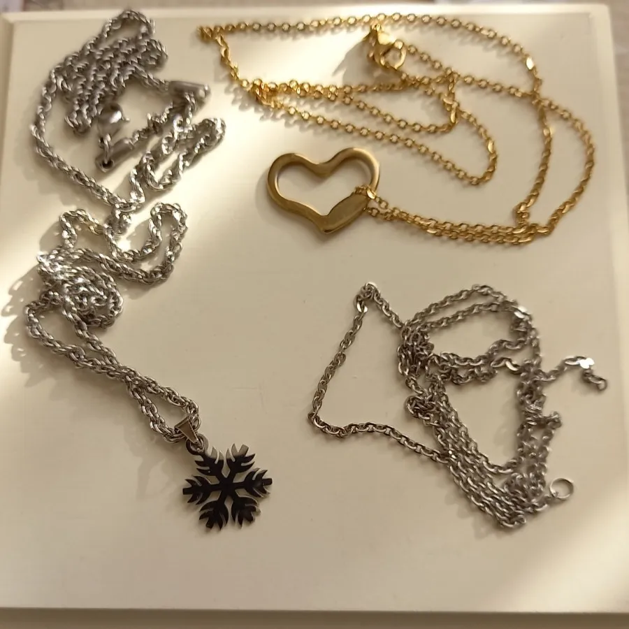 اکسسوری کاملا نو