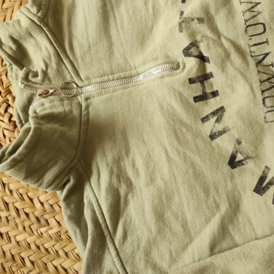 دورس نیم زیپ