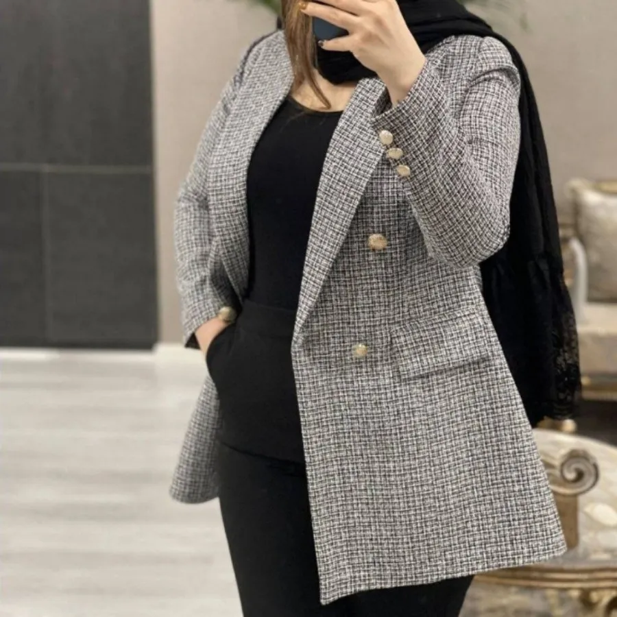 کت چهار خونه