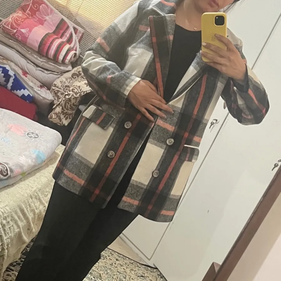 کت پرز دار حراجی