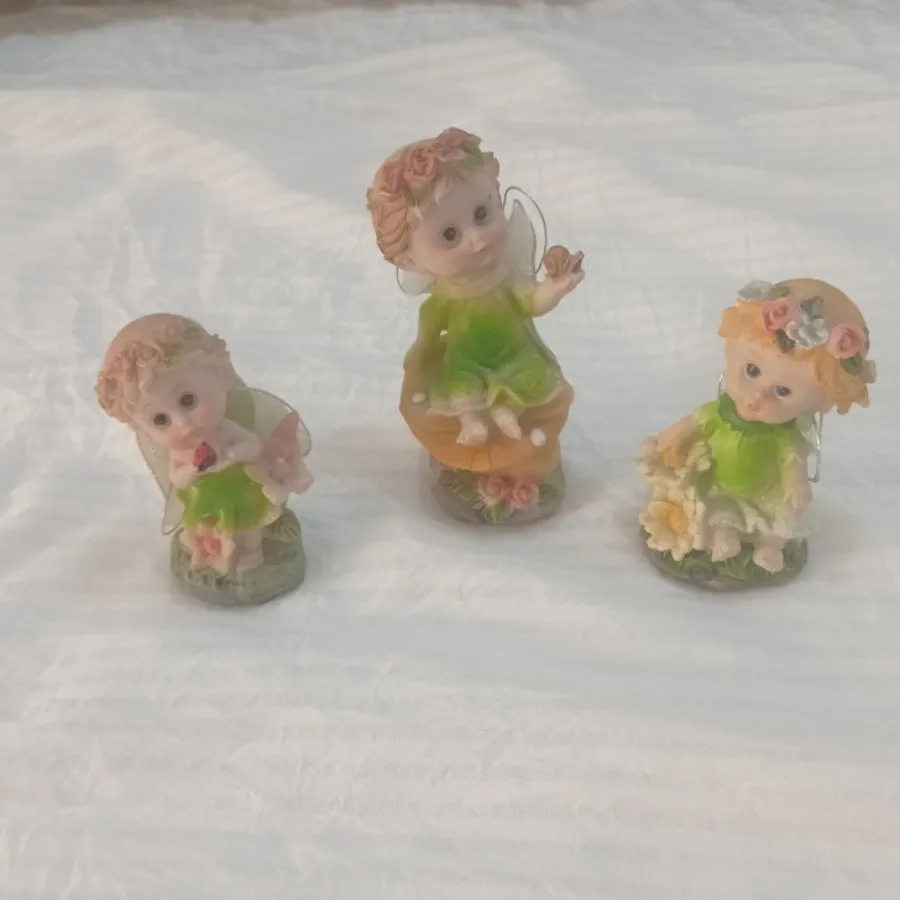 مجسمه فرشته