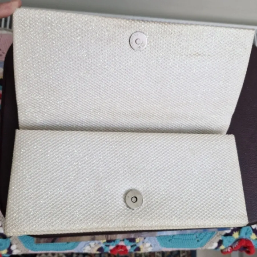 کیف زنانه مجلسی