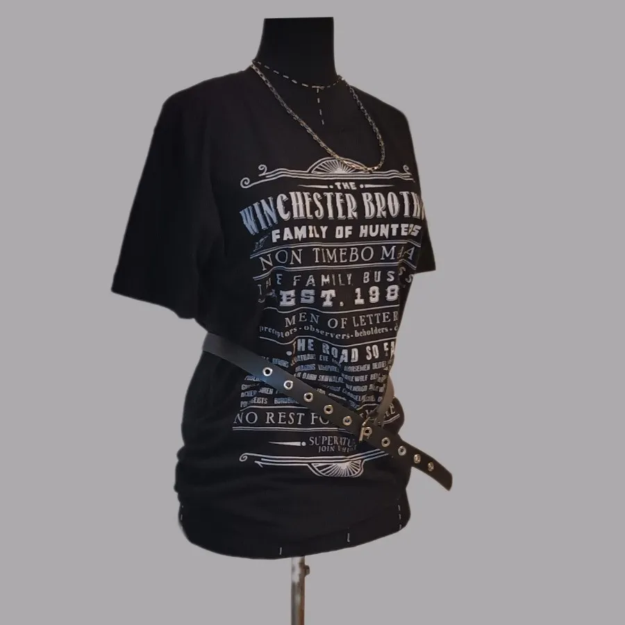 تیشرت خفن گرانج