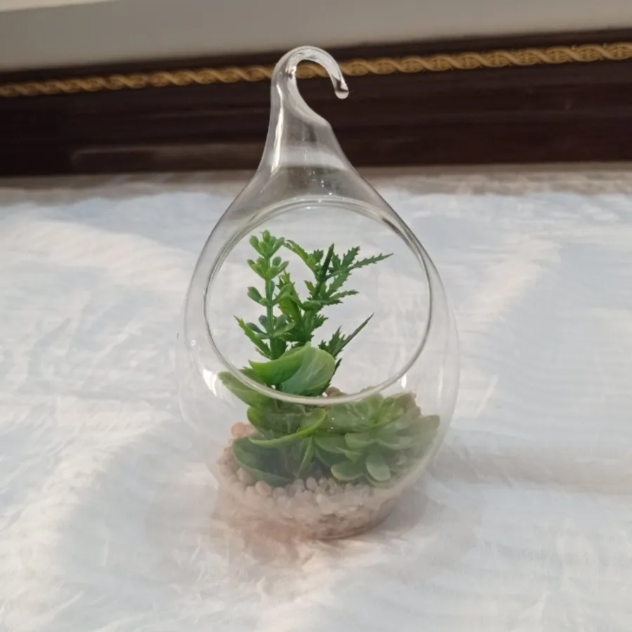 گلدان دکوری