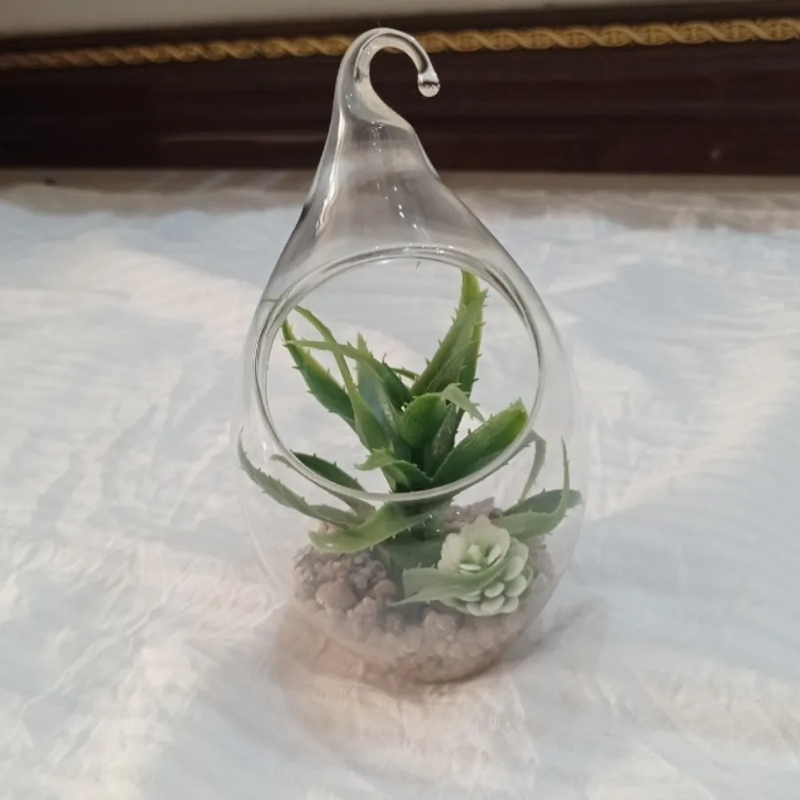 گلدان دکوری