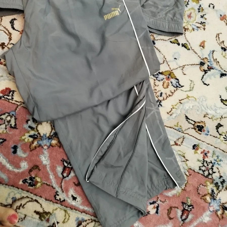 سوییشرت شلوار puma