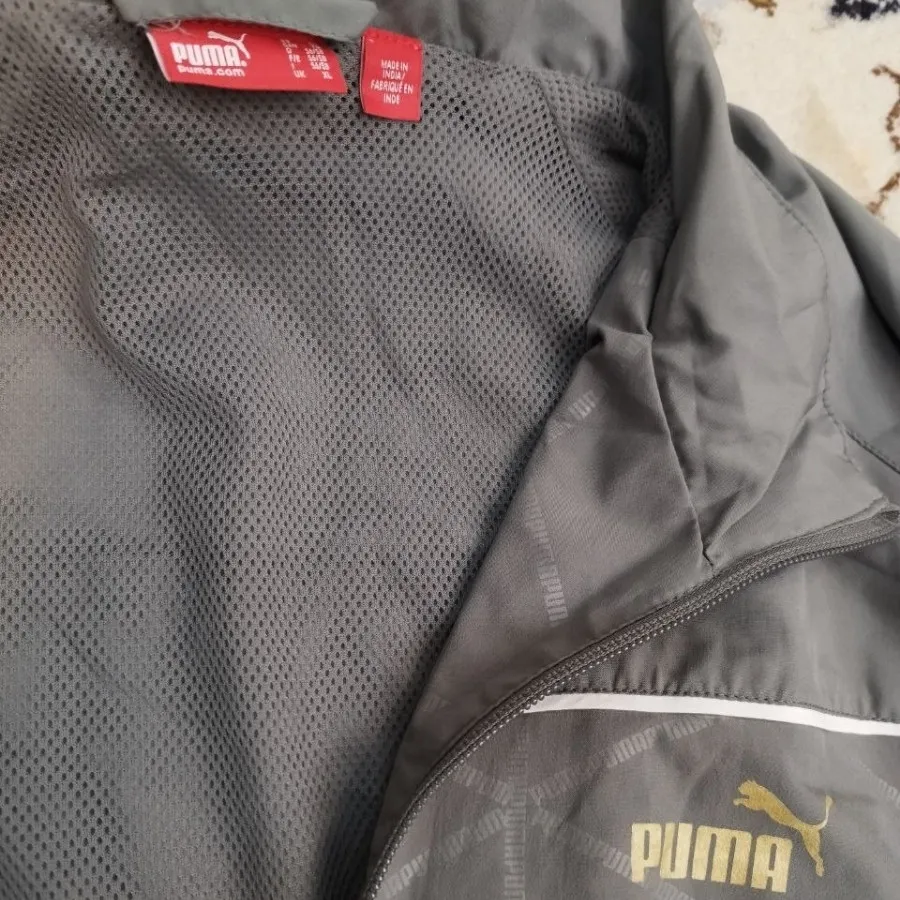 سوییشرت شلوار puma