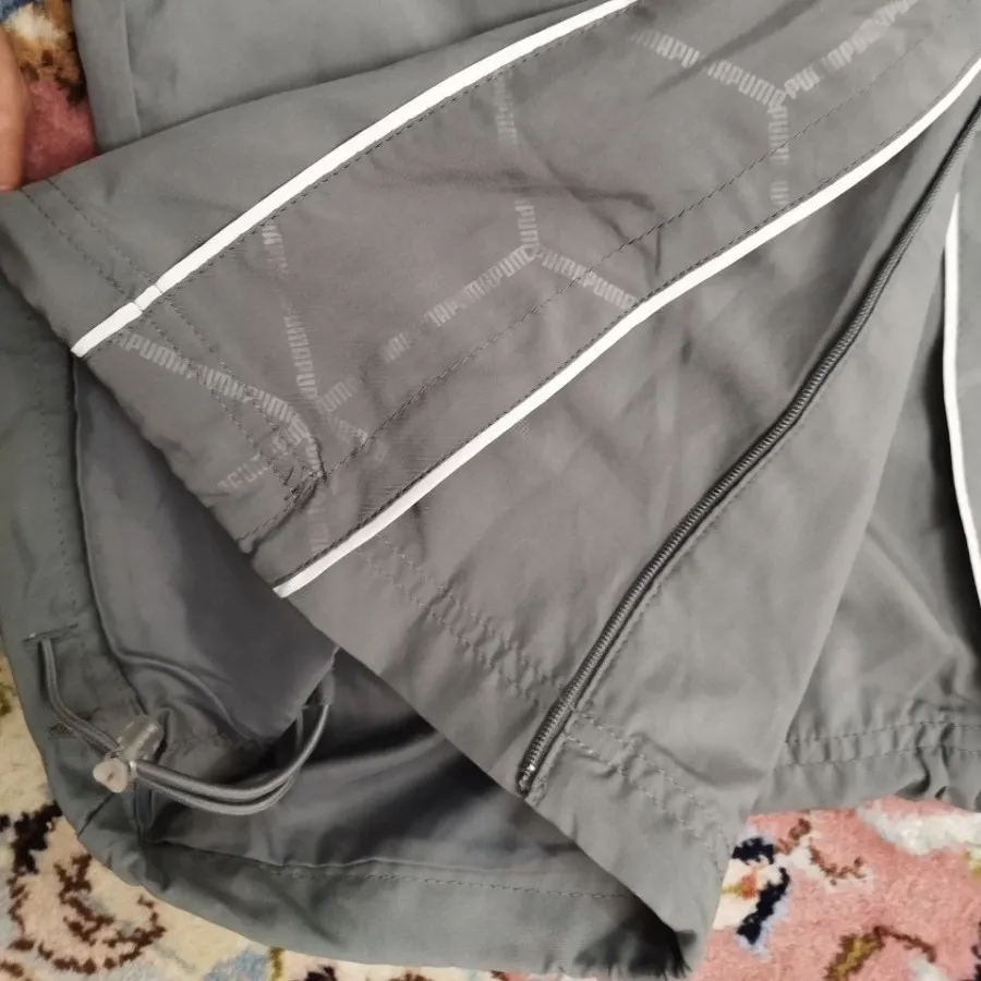 سوییشرت شلوار puma