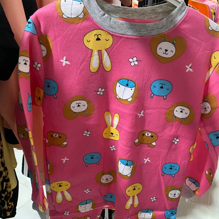 بلوز شلوار گرم دخترونه