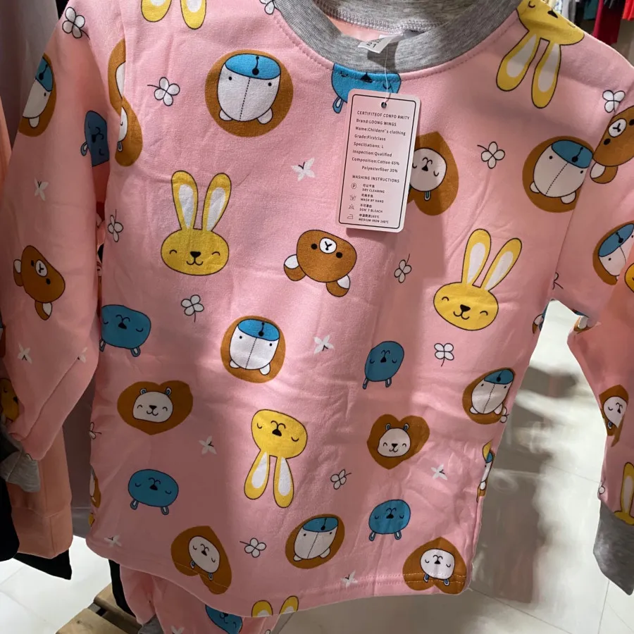 بلوز شلوار گرم دخترونه