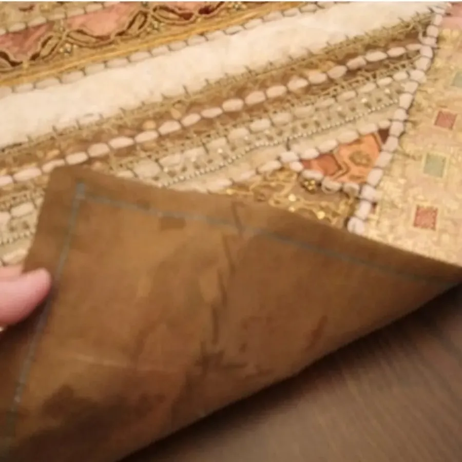 زانر،رومیزی