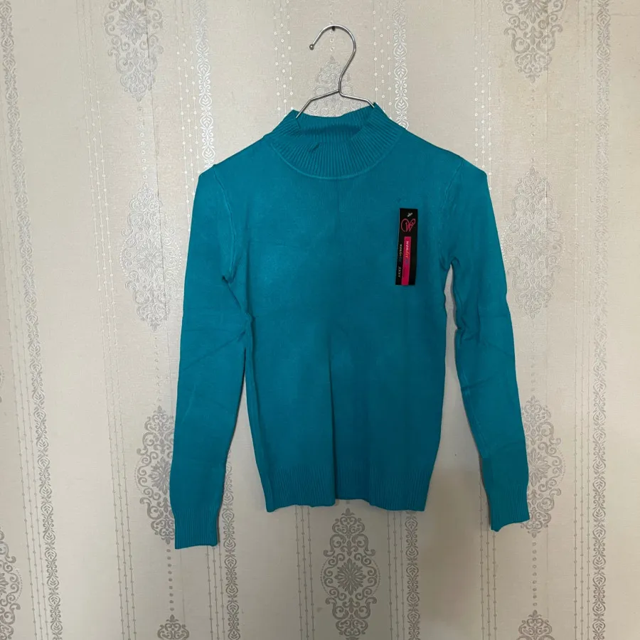 بلوز گپ زنانه و بچگانه