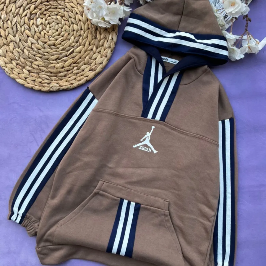 هودی تک پسرانه