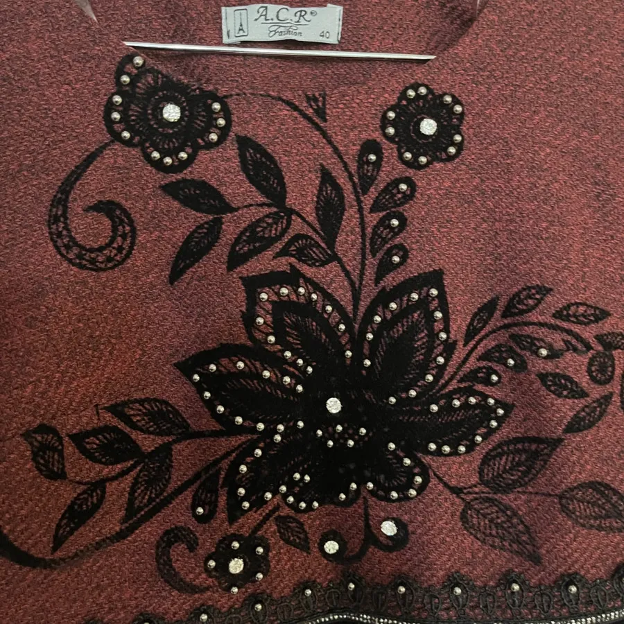 بلوز مجلسی شیک