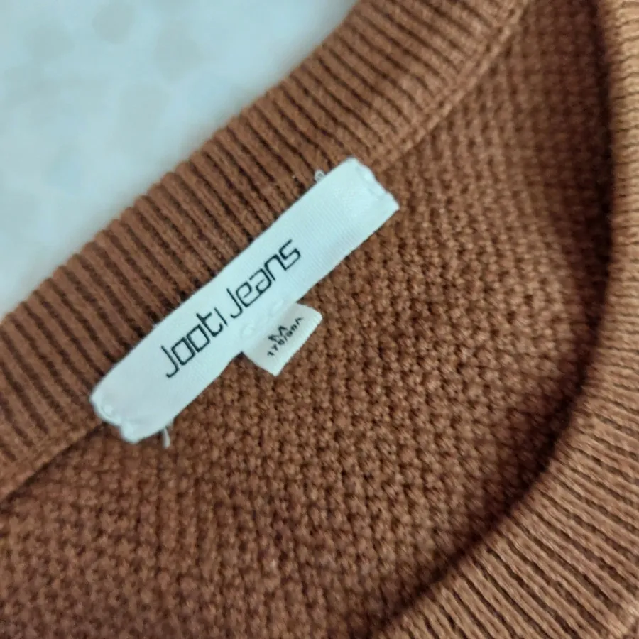 پلیور پسرانه جوتی جینز