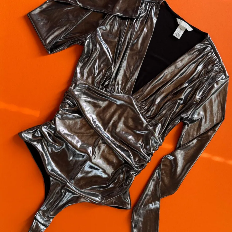 بادی مجلسی H&M