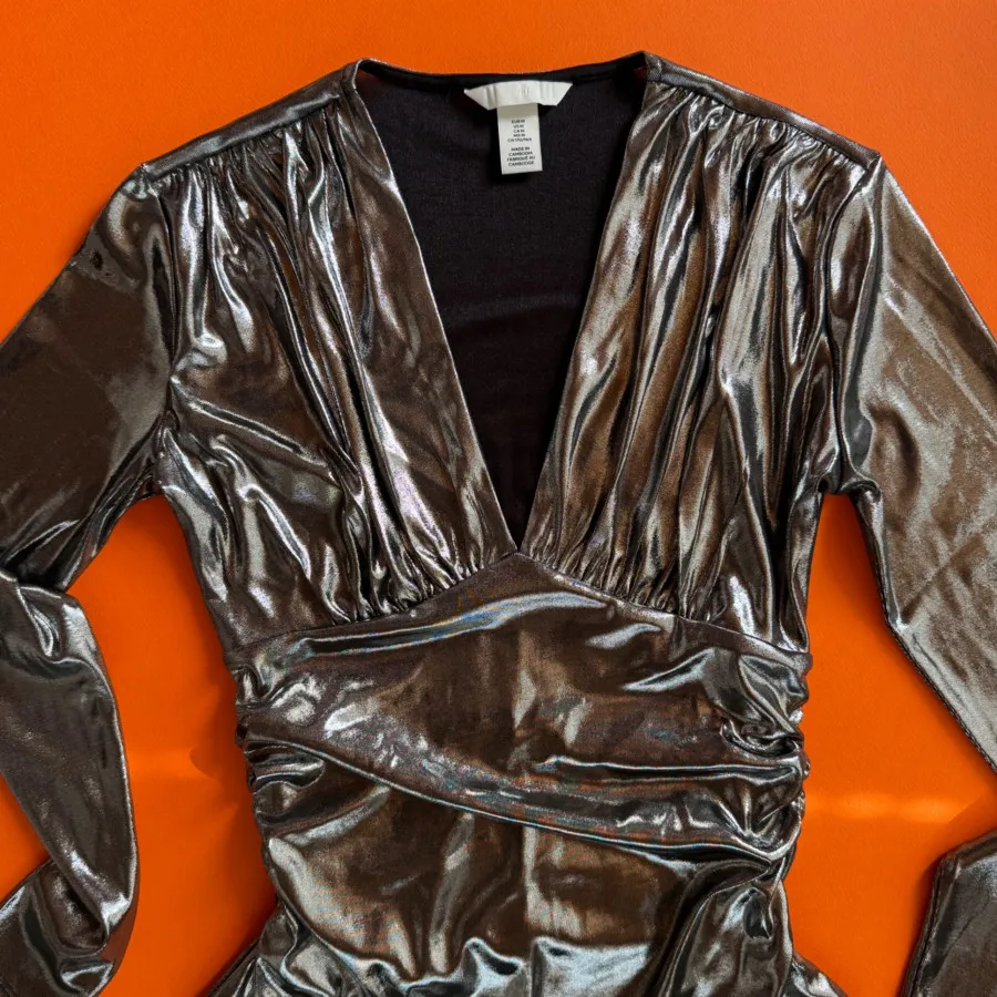 بادی مجلسی H&M