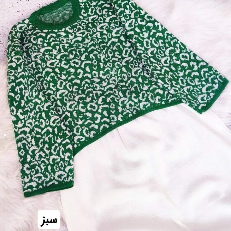 ست پاییزه یلدایی