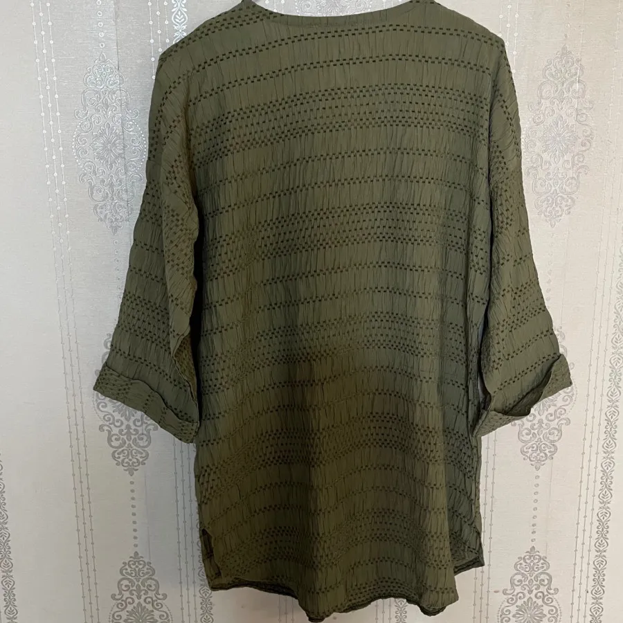 تونیک بلند زنانه