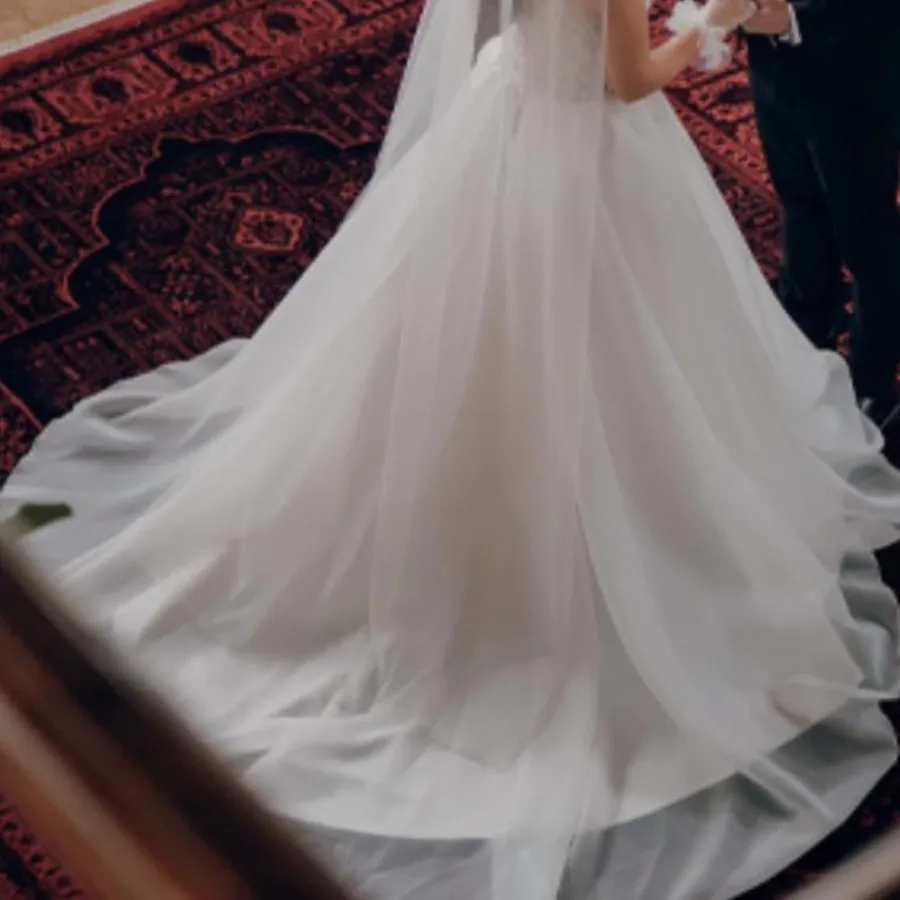 لباس عروس ترک