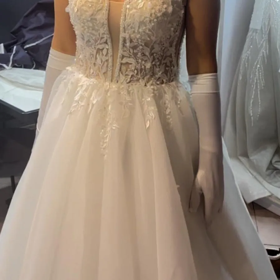 لباس عروس ترک