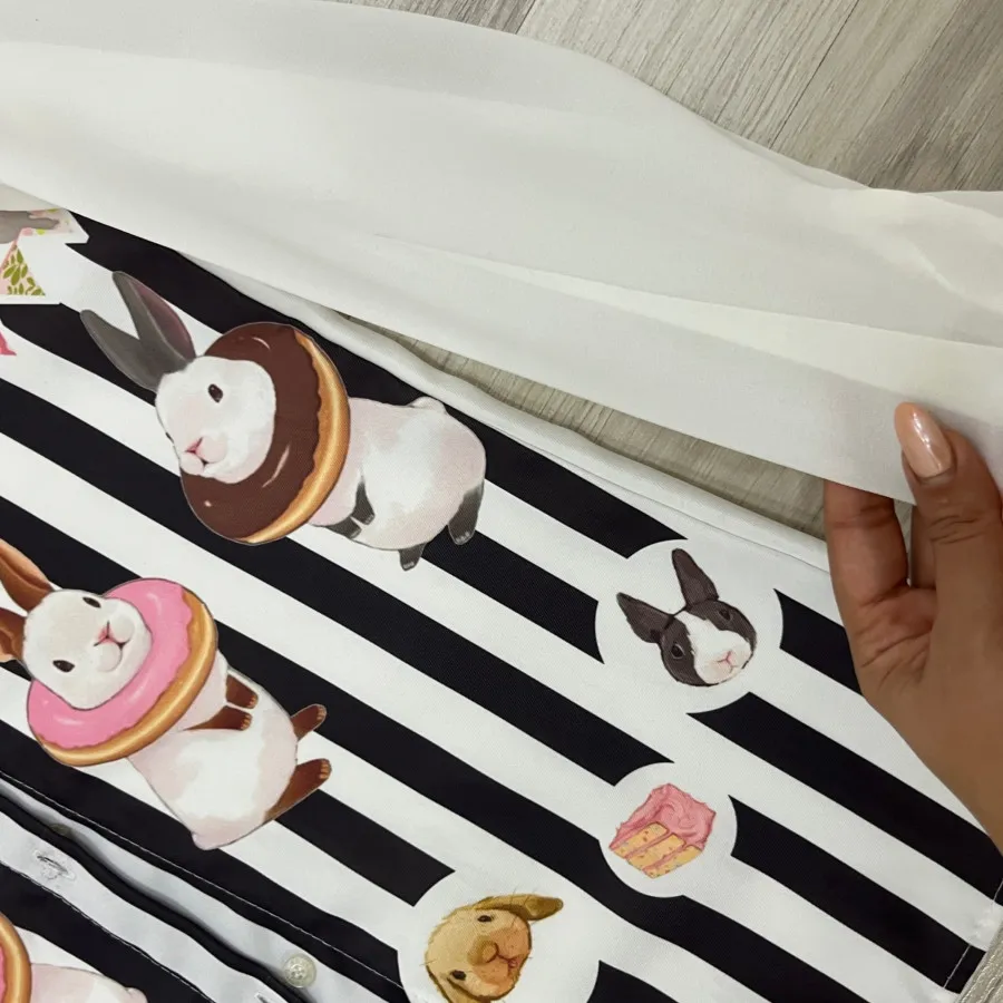 شومیز خارجی