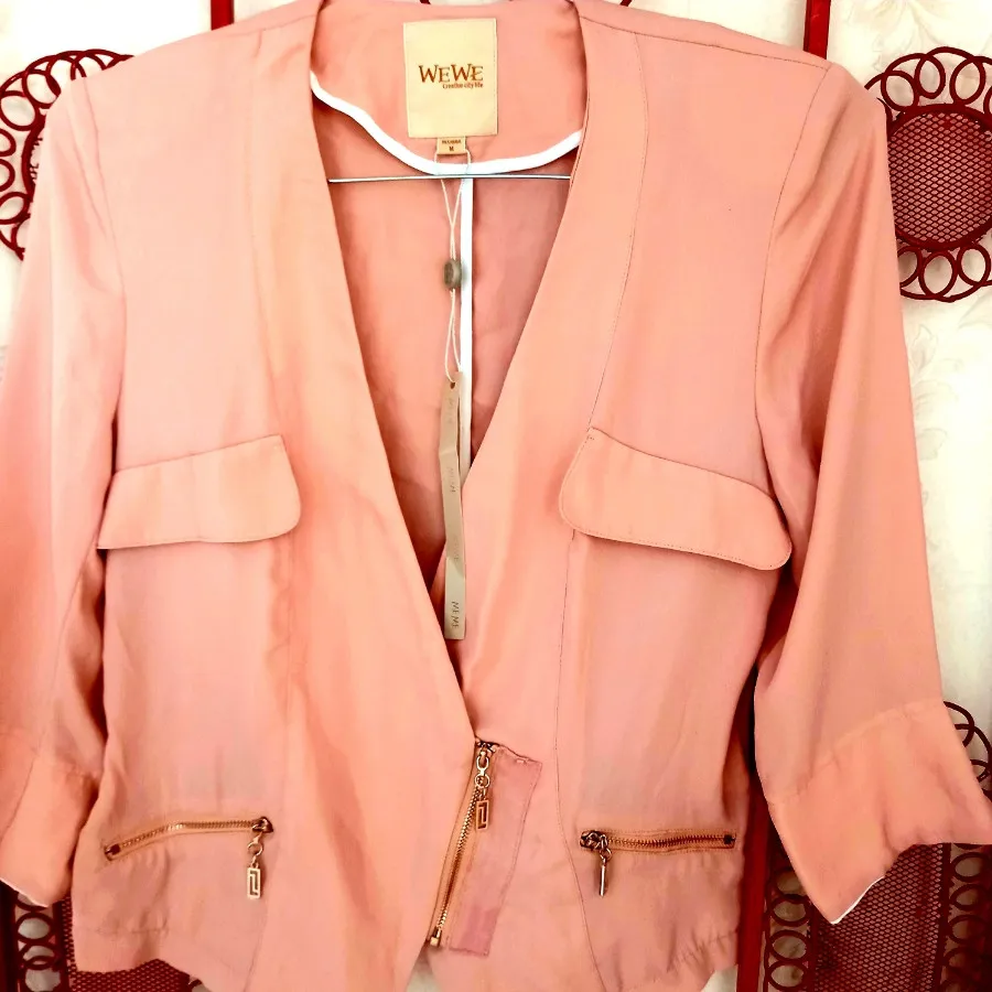 کت کرپ زنانه