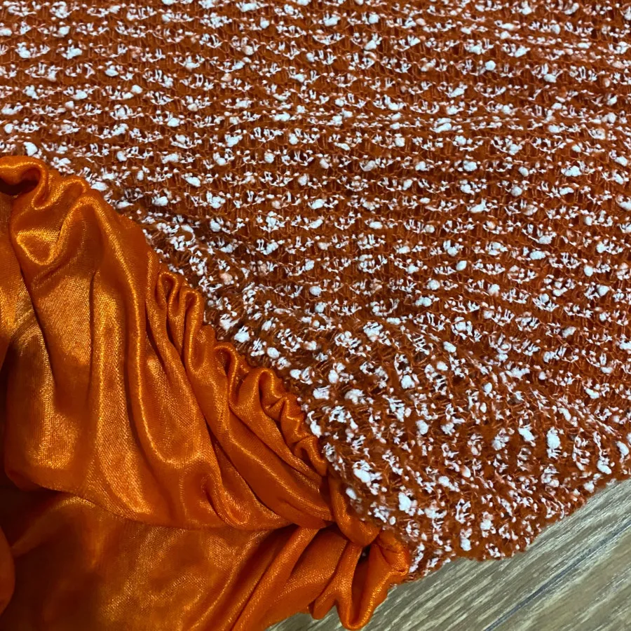 بلوز بافت پاییزه