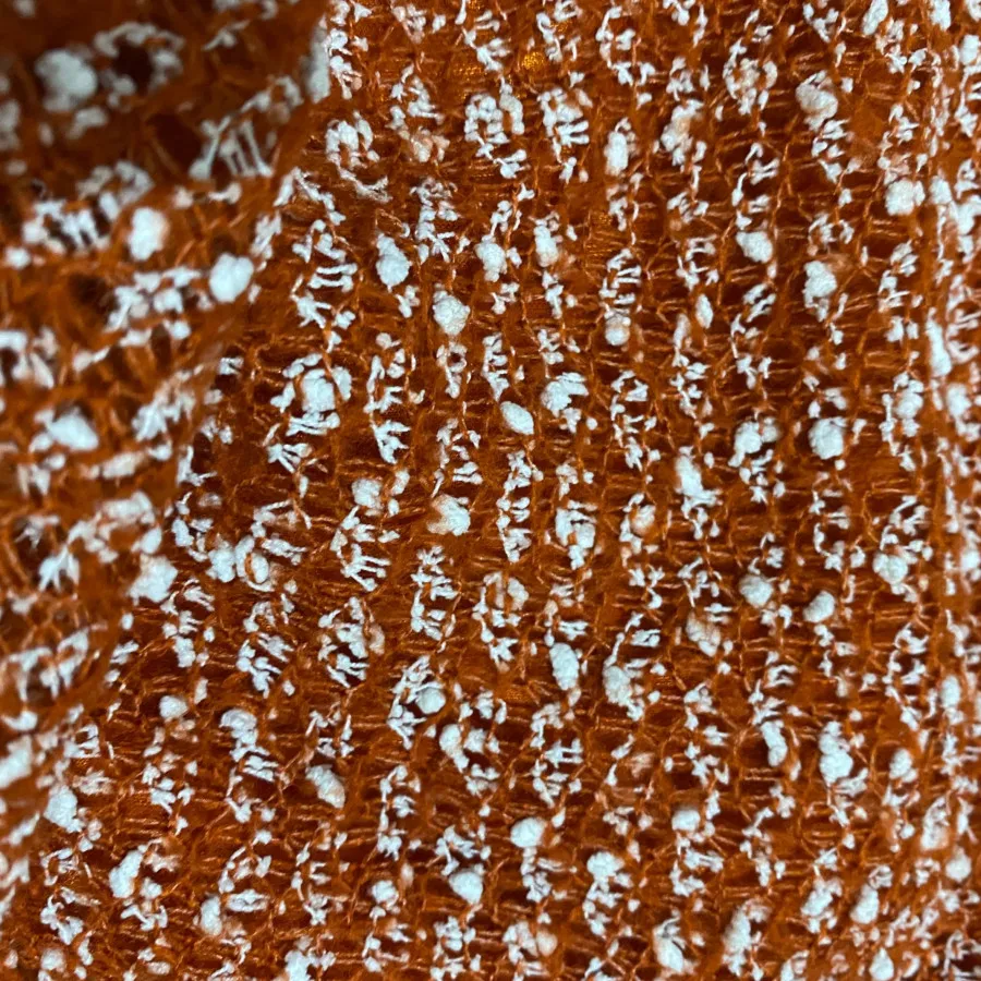 بلوز بافت پاییزه