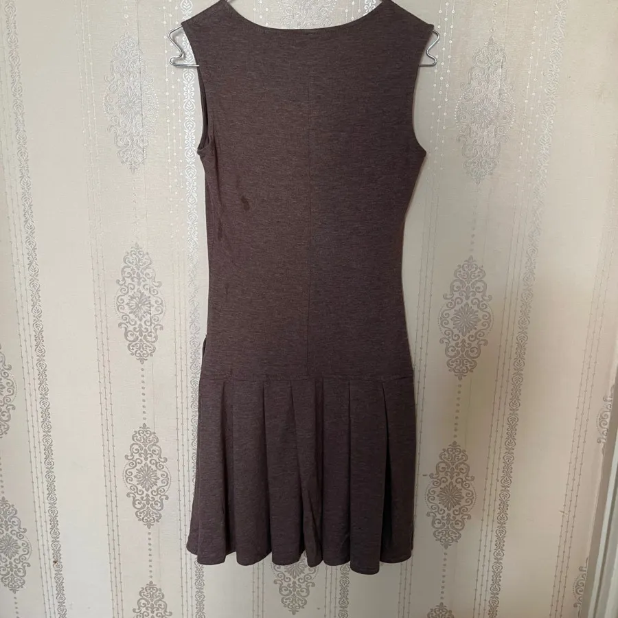 سارافون دخترانه زمستانی