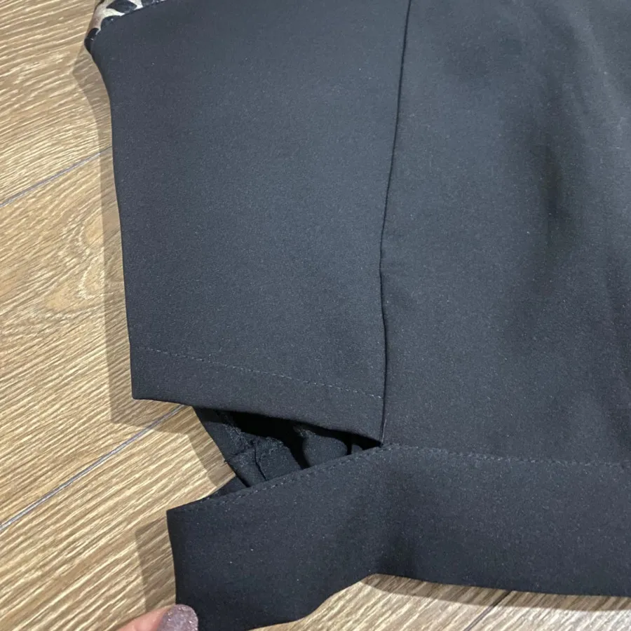 بلوز تاپ مجلسی شیک