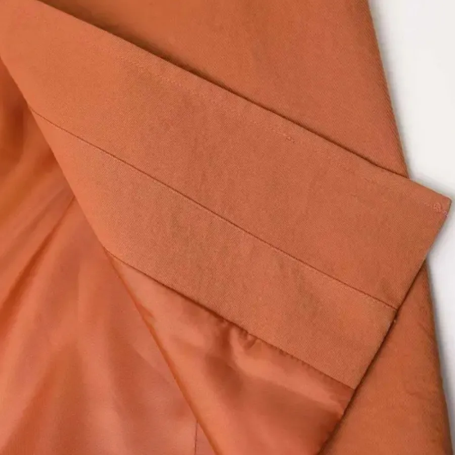 بارانی بلند زنانه