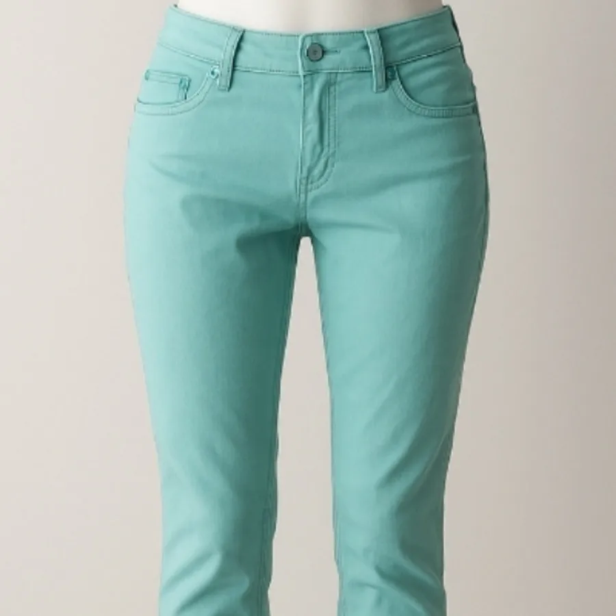 بارونی و شلوار