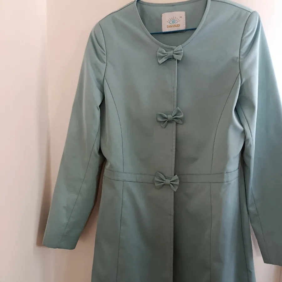 بارونی و شلوار