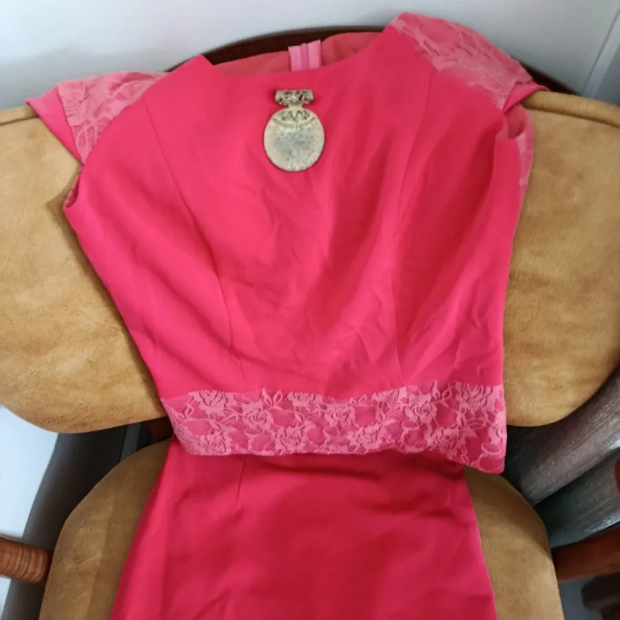 بلوز دامن دخترانه مجلسی