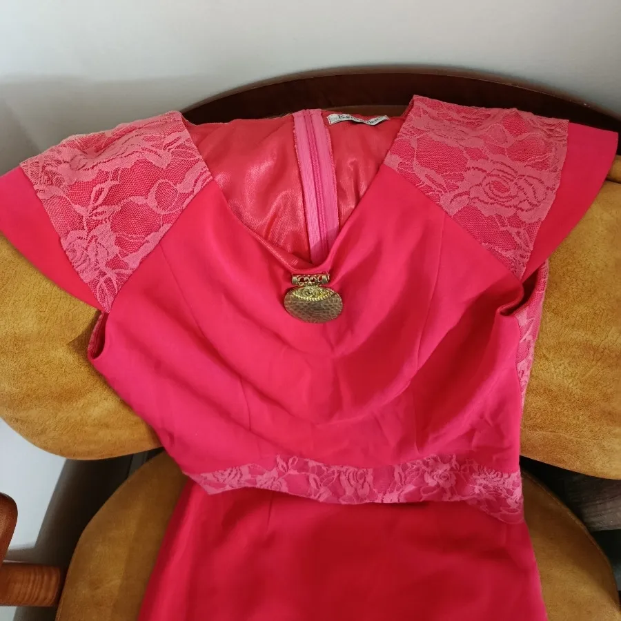 بلوز دامن دخترانه مجلسی