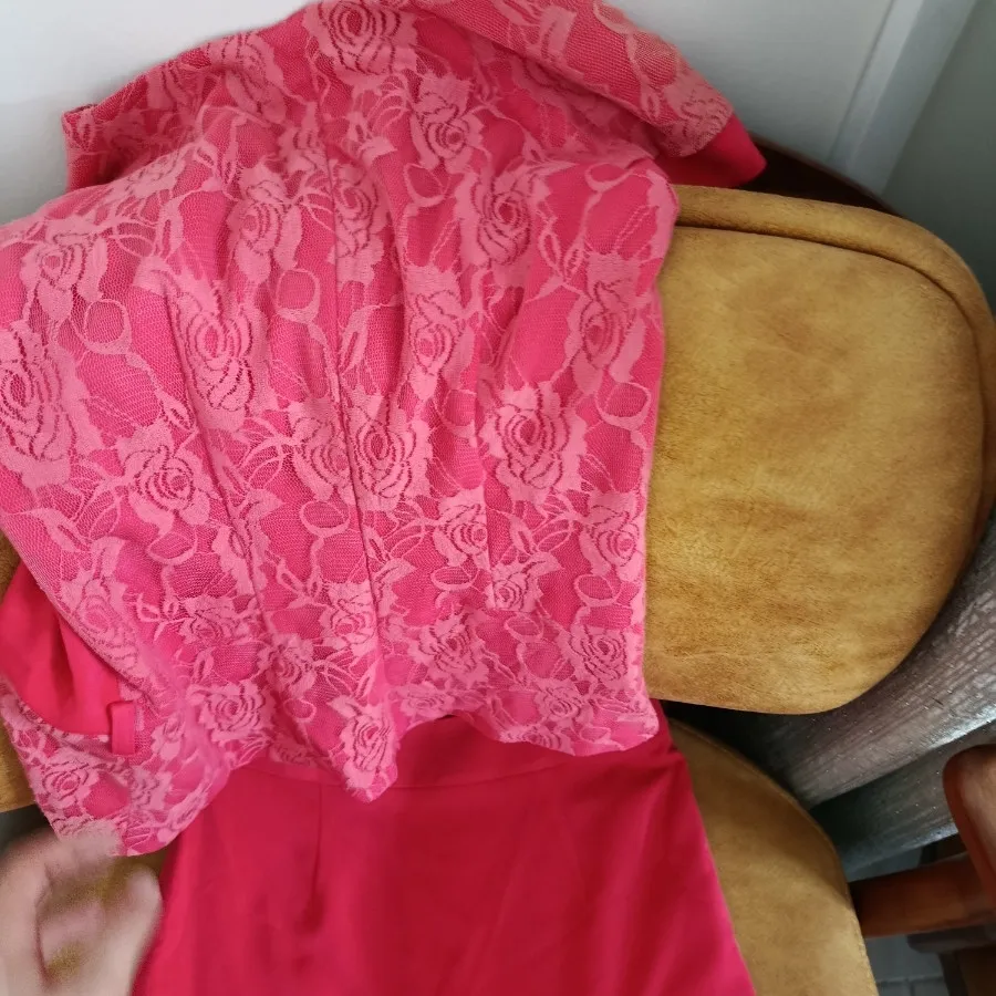 بلوز دامن دخترانه مجلسی