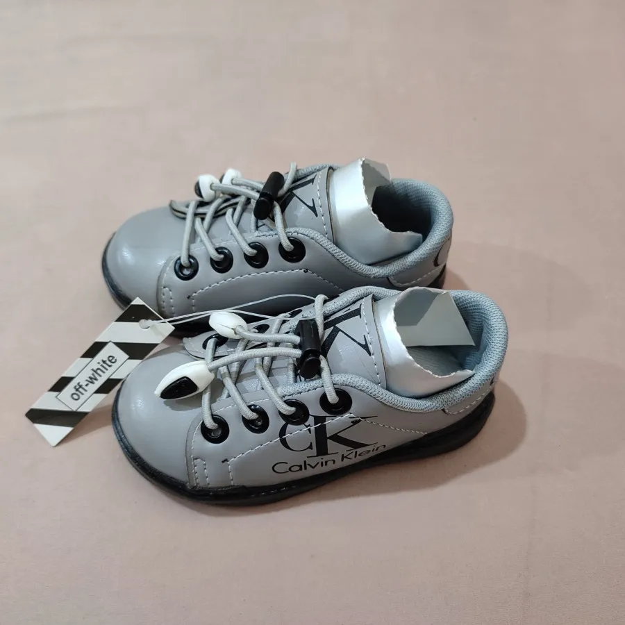 کفش بچگانه CK