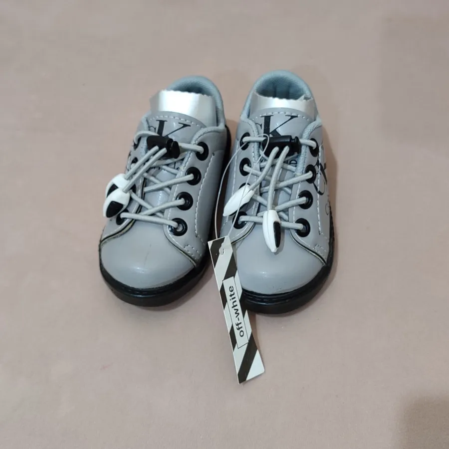 کفش بچگانه CK